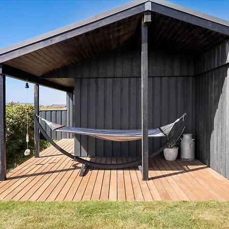 Ln1823-hjorring-bredningen-9 度假居 *