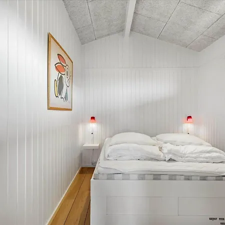 Сasa de vacaciones Ln1823-hjorring-bredningen-9 Hjørring