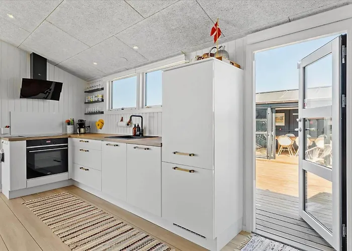 Tatil Evi Ln1823-hjorring-bredningen-9 *