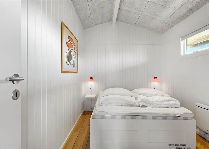 Tatil Evi Ln1823-hjorring-bredningen-9