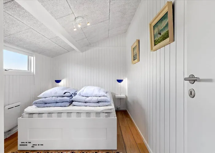 Tatil Evi Ln1823-hjorring-bredningen-9 *