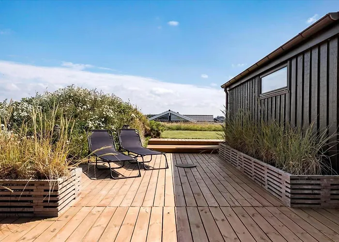 Σπίτι διακοπών Ln1823-hjorring-bredningen-9 Hjørring