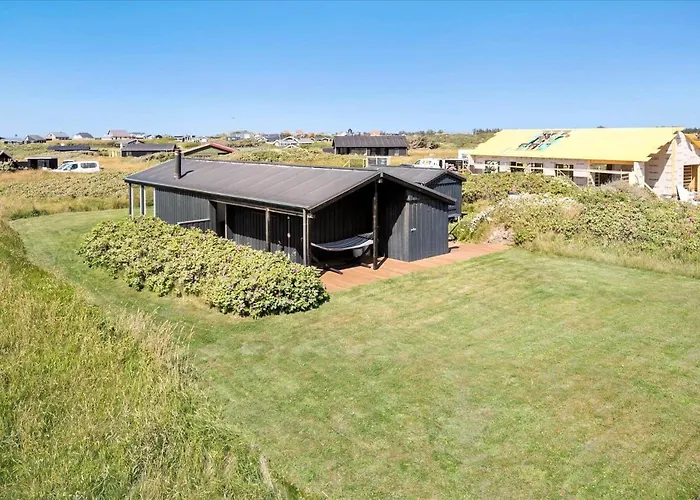 Ln1823-hjorring-bredningen-9 Σπίτι διακοπών Hjørring